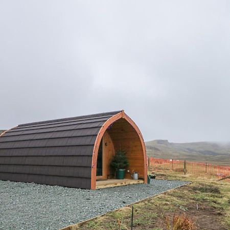 ポートリー Garraidh Ghorm Podヴィラ エクステリア 写真