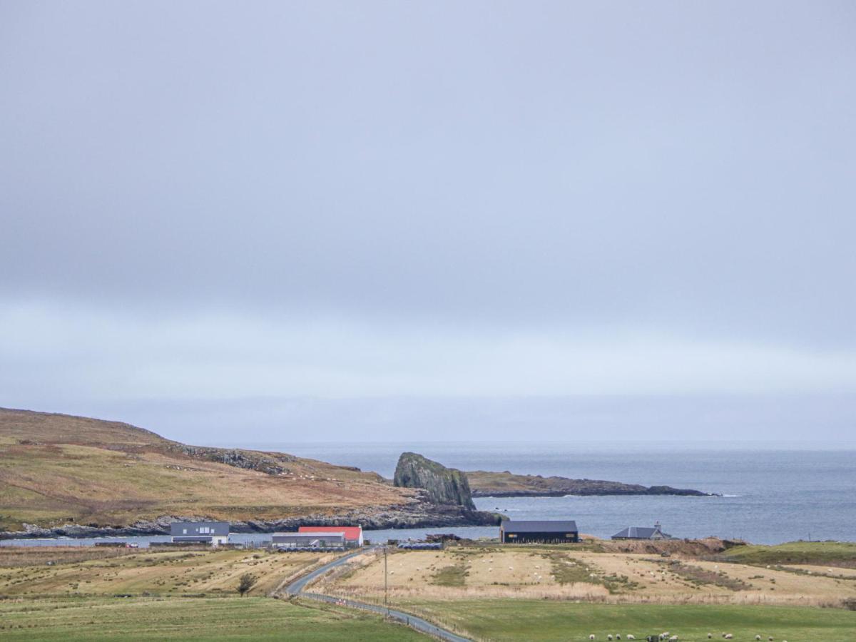 ポートリー Garraidh Ghorm Podヴィラ エクステリア 写真